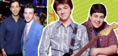 Drake y Josh vuelven a la televisión y no podemos esperar más; ¡abrázame, hermano!