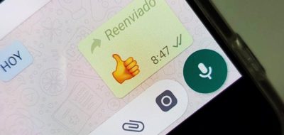 Ahora también podrás decidir la velocidad de tus notas de voz en WhatsApp