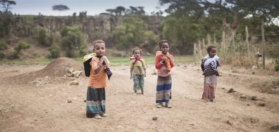 Experto de la ONU: el mundo se arriesga a un escenario de “Apartheid climático”