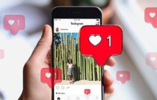 #Instagram estrena función para hacer menos aburrida la #cuarentena