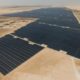 Nuevo proyecto solar para batir el récord del gigante Noor Abu Dhabi