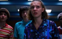 Revelan tráiler final de ‘Stranger Things 3’ y es un viaje directo al otro lado