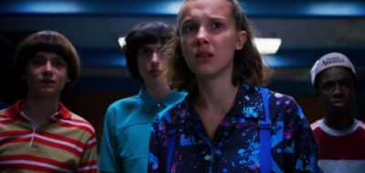 Revelan tráiler final de ‘Stranger Things 3’ y es un viaje directo al otro lado