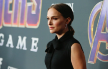 Marvel tiene una nueva Diosa del Trueno: Natalie Portman más poderosa que Thor