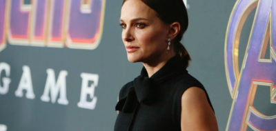 Marvel tiene una nueva Diosa del Trueno: Natalie Portman más poderosa que Thor