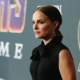 Marvel tiene una nueva Diosa del Trueno: Natalie Portman más poderosa que Thor