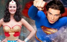 Tom Welling y Lynda Carter volverán a ser parte del Universo de DC