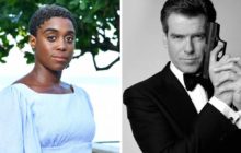 Lashana Lynch sería la agente 007 en el nuevo filme de James Bond