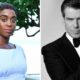 Lashana Lynch sería la agente 007 en el nuevo filme de James Bond