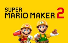 Lo que debes saber de Super Mario Maker 2, si no conoces el juego