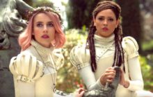 Eiza González y Emma Roberts comparten el tráiler de ‘Paradise Hills’