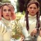 Eiza González y Emma Roberts comparten el tráiler de ‘Paradise Hills’