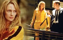 Quentin Tarantino no descarta producir ‘Kill Bill 3’