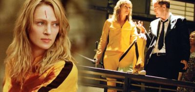 Quentin Tarantino no descarta producir ‘Kill Bill 3’