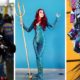 15 Cosplay tan impresionantes que creerás que pertenecen a una película