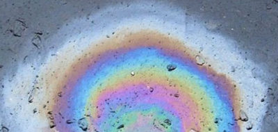 Desarrollan nanoesponja que puede absorber y eliminar el diésel del agua