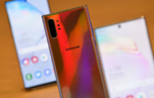 Galaxy Note 10 y 10+ llegan a México, este será su precio