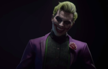 ¡Joker y Spawn estarán en Mortal Kombat 11! El tráiler nos dejó más aturdidos que un FATALITY