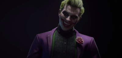 ¡Joker y Spawn estarán en Mortal Kombat 11! El tráiler nos dejó más aturdidos que un FATALITY