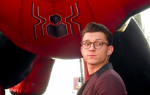 ¿Spider-Man siempre sí se queda con Marvel Studios? Una foto de Tom Holland nos da esperanza