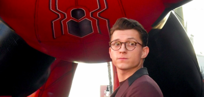 ¿Spider-Man siempre sí se queda con Marvel Studios? Una foto de Tom Holland nos da esperanza