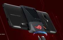 ¿Asus ROG Phone II es el smartphone más poderoso del mundo?