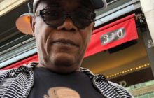 Samuel L. Jackson prestará su voz para Alexa de Amazon