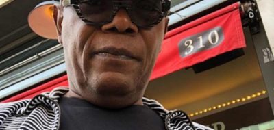 Samuel L. Jackson prestará su voz para Alexa de Amazon