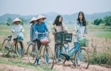 Influencers ayudan a agricultores en China