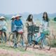 Influencers ayudan a agricultores en China