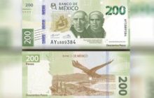 Así funciona en los nuevos billetes la realidad aumentada