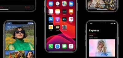 iOS13 ya está disponible y te decimos cómo descargarlo