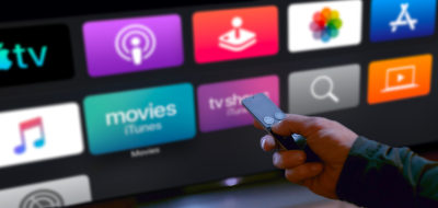 ¿Apple TV+ será competencia para Netflix u otros servicios?