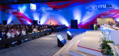 El IFT participa en la Conferencia Mundial de Radiocomunicaciones 2019 (Comunicado 61/2019)