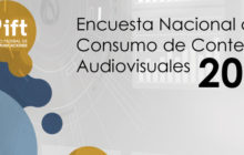 El IFT da a conocer la Encuesta Nacional de Consumo de Contenidos Audiovisuales 2018 (Comunicado 55/2019) 9 de octubre