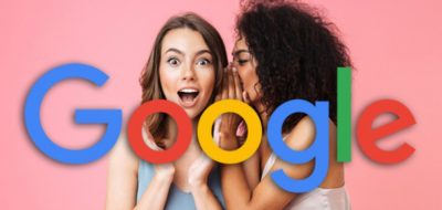 ‘Girl Algorithm’, el movimiento para que Google destaque a científicas