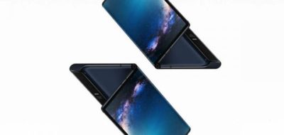 Ya hay fecha de lanzamiento del primer smartphone plegable de Huawei