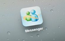 ¿Te acuerdas de MSN Messenger?