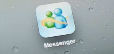 ¿Te acuerdas de MSN Messenger?