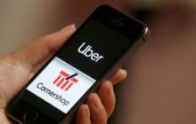 Uber expande el negocio en México