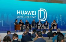 Huawei abre la puerta a un mundo inteligente y conectado