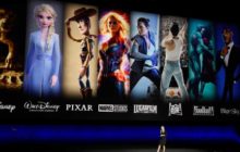 Disney+ logra en un día lo que pensaron tardaría un año