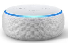 ¿Estás pensando en comprar Alexa para tu casa? El Echo Dot está a un precio ridículamente bajo hoy