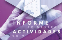 EL IFT PUBLICA SU TERCER INFORME DE ACTIVIDADES 2019