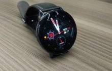 Así es el nuevo reloj inteligente Galaxy Watch Active 2