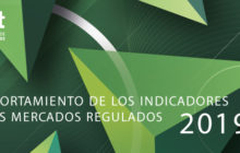 El IFT presenta informe sobre el comportamiento de los indicadores en los mercados regulados 2019 (Comunicado 82/2019)