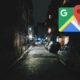 Sentirás más seguridad en la calle: Google Maps indicará los sitios más iluminados.