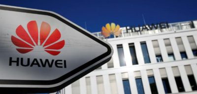 Mantiene Huawei liderazgo mundial en 5G