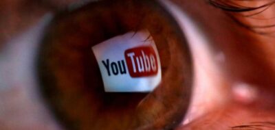 YouTube pelea con empresa por reconocimiento facial