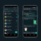 Modo oscuro de #WhatsApp ya está disponible para tu celular.